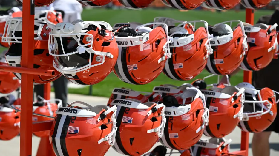 Browns will sell three percent of team to the Arctos private-equity fund