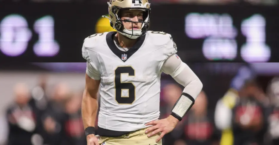 2026 Offseason Recap- Grading the Saints’ major transactions