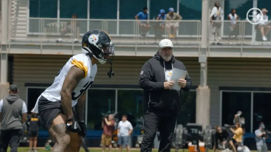 Breer Outlines McCarthy’s Biggest Challenge Coaching In Pittsburgh