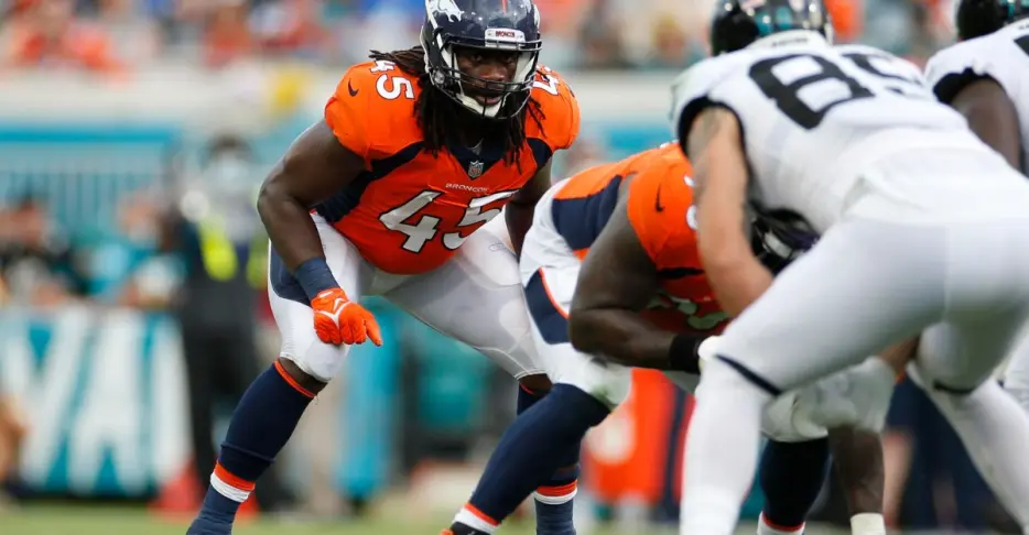 Broncos news: Who was the best Denver linebacker over the last 20 years?
