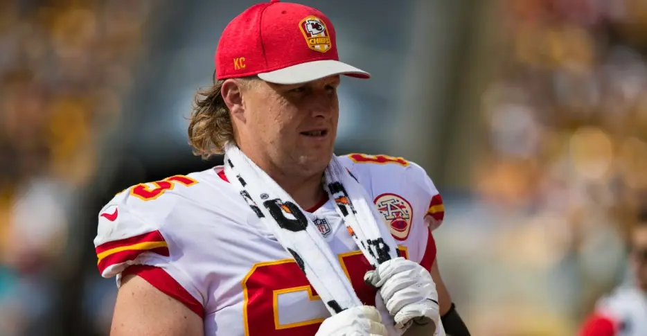Chiefs News: Former Chiefs player Jordan Devey passes at 38 years old
