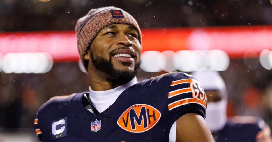 Veteran signing provides unique perspective to Patriots defense