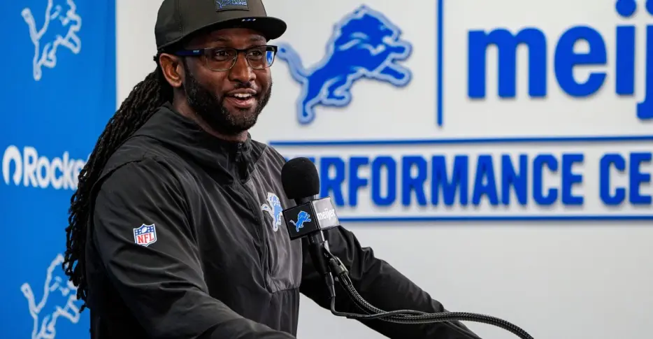 Lions News: Kelvin Sheppard was the talk of the NFL this offseason