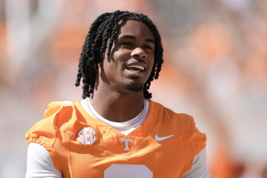 Raiders Signing Fourth-Round CB Jermod McCoy Today
