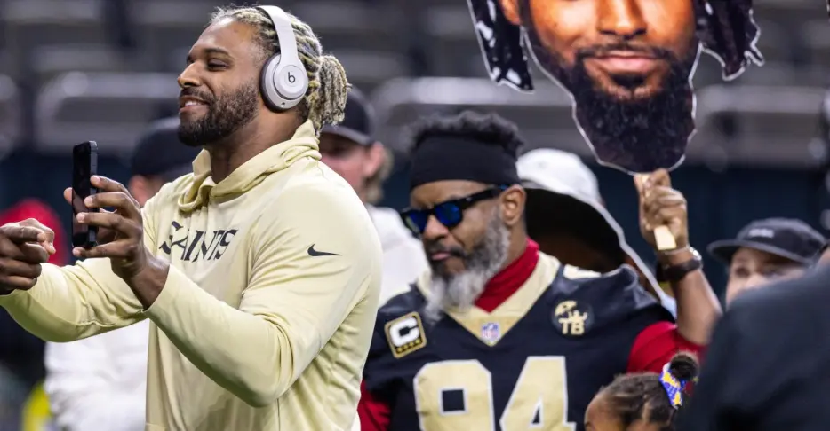 New Orleans Saints News, June 30: Veteran leadership is as important as ever