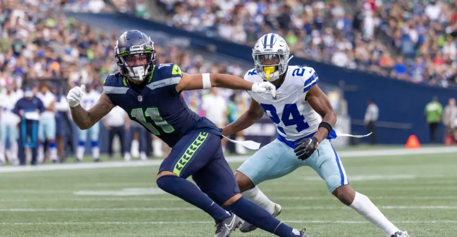 Seattle Seahawks 2026 preseason schedule: Dates, kickoff times, TV Networks