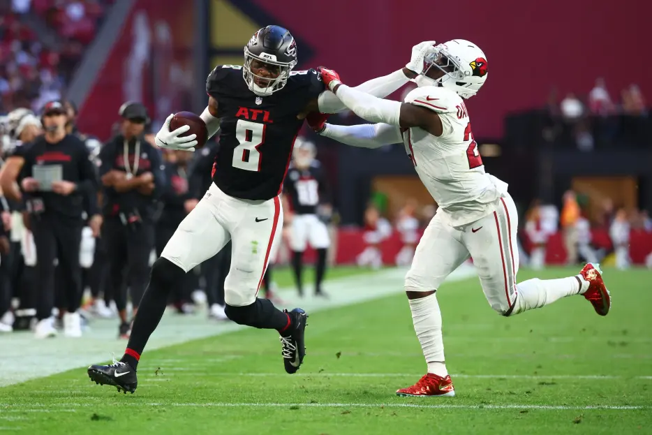 NFC Notes: Kyle Pitts, Tyler Shough, Buccaneers, Falcons, Saints
