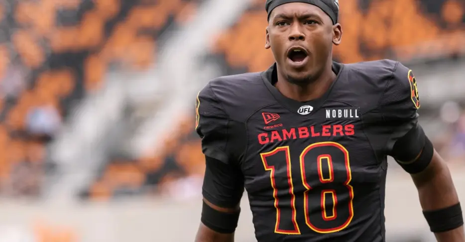 Dolphins sign former UFL star safety