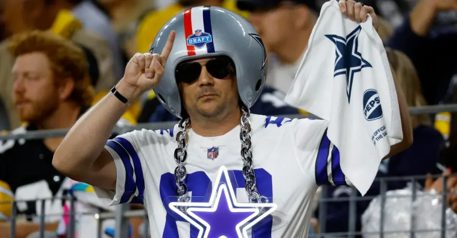NFL draft predictions by Cowboys fans delivered sobering results