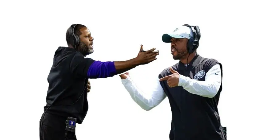 The 5 O’Clock Club: 2 first-time NFL defensive coordinators compete for NFC East dominance this season