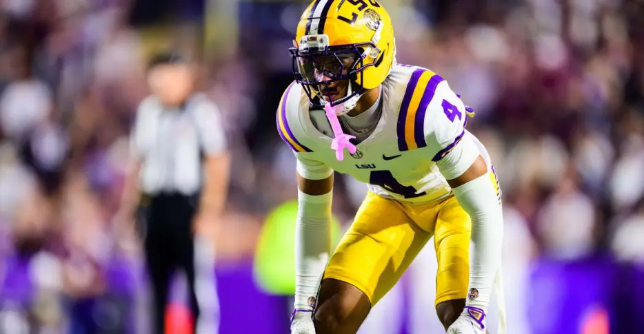 Which 2026 first round pick is most likely to become a future Ram?
