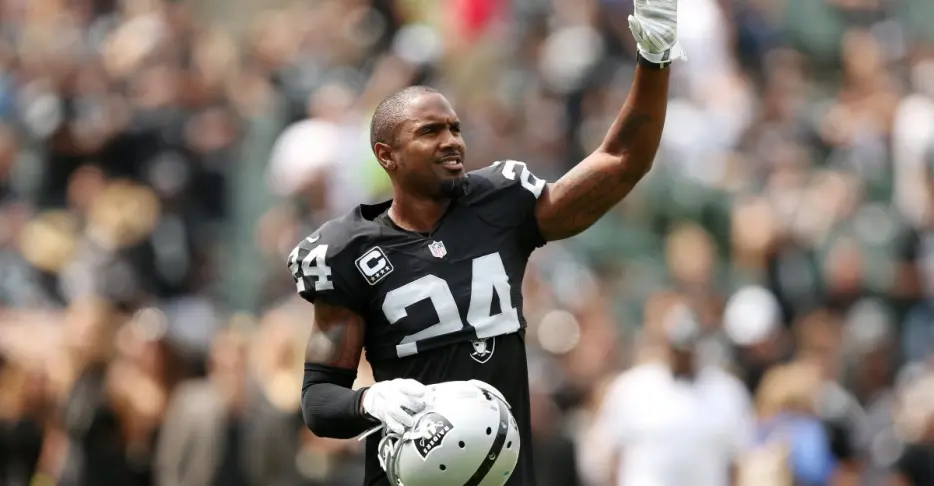 Raiders fans talk their favorite jersey numbers