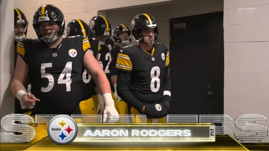 ‘He Had Not Informed Them:’ Steelers ‘Truly’ Didn’t Know Rodgers Would Return, Says Schefter