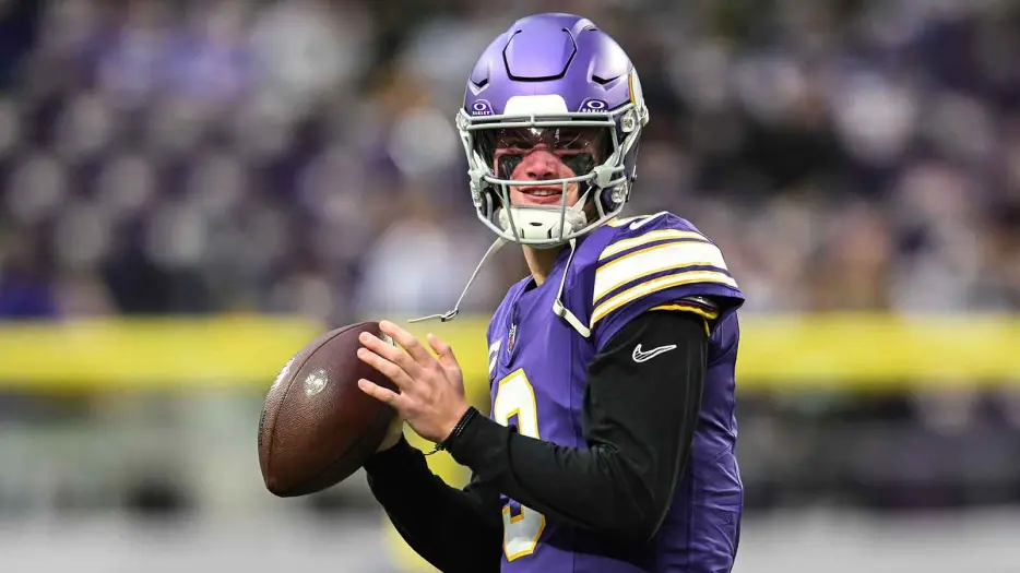 What new Vikings GM said about Kyler Murray-J.J. McCarthy battle he’s inheriting