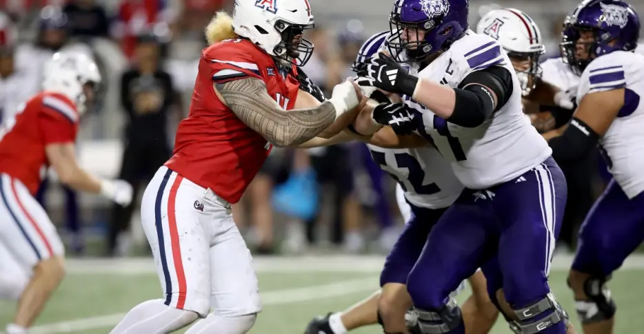 Denver Broncos roster review: Offensive lineman Gavin Ortega