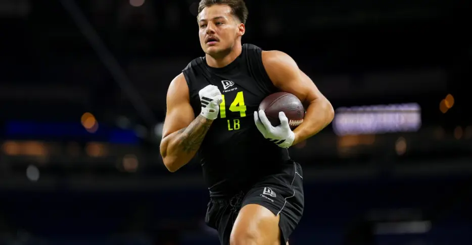 Which NY Giants Day 3 draft pick will have the best NFL career?