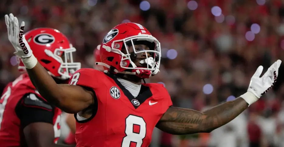 Bengals Film Room: Colbie Young can elevate Cincinnati’s offense