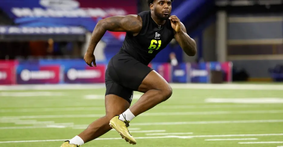 Chargers have one of the most intriguing undrafted free agents