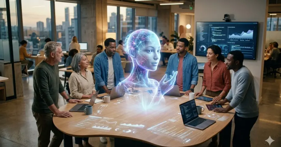 The 5 O’Clock Club: AI tells Commanders fans what we ought to know about our team