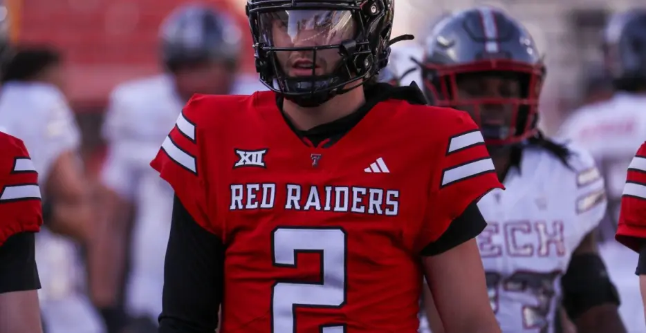 Arizona Cardinals among favorites to use supplemental draft pick on Brendan Sorsby