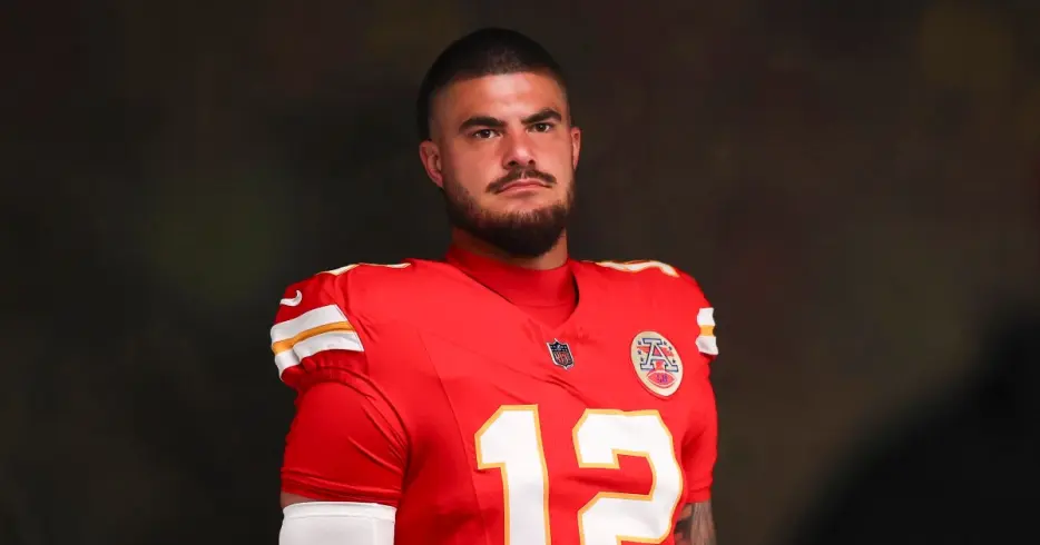Chiefs News 6/29: Jared Wiley ‘moving a lot better’ than last year