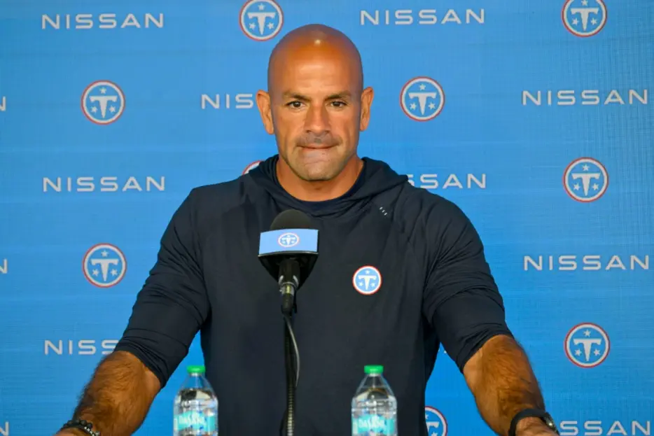 Tennessee Titans Urged to Add Pro Bowl Defensive Back