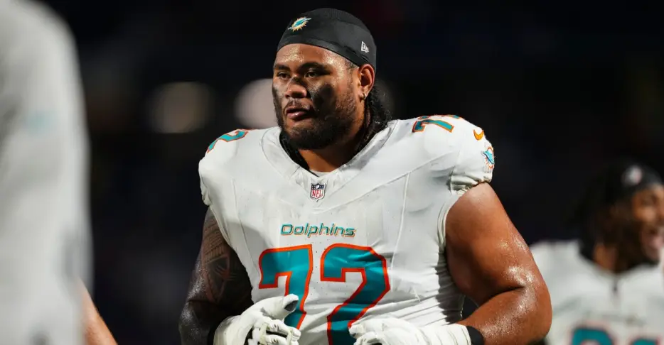 Players to watch at Dolphins OTAs – The Splash Zone 5/19/26