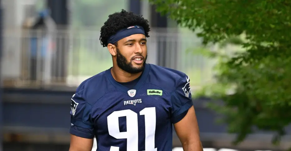 Elijah Ponder making most of increased opportunity this spring
