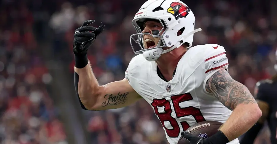 Arizona Cardinals have third worst roster in NFL