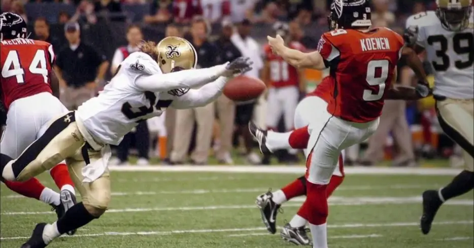 Saints Reacts Results: Which home game are fans most looking forward to?