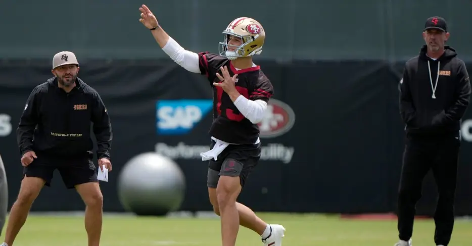 Examining the deepest and thinnest position groups for the 49ers