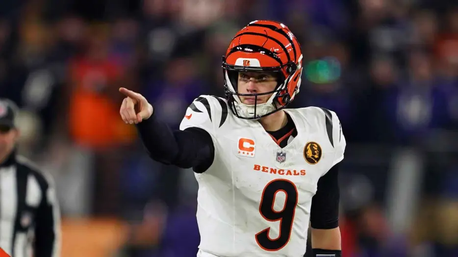 Bengals rumors: ESPN insider rings Joe Burrow alarm bells ahead of ‘now or never’ season