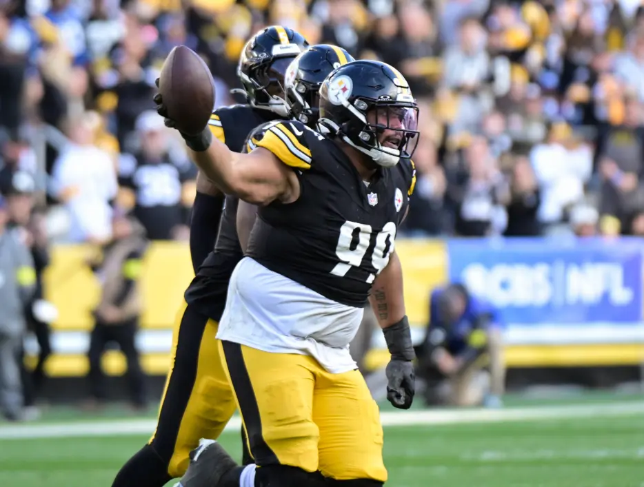 Steelers Second-Year Defender Tabbed Breakout Candidate