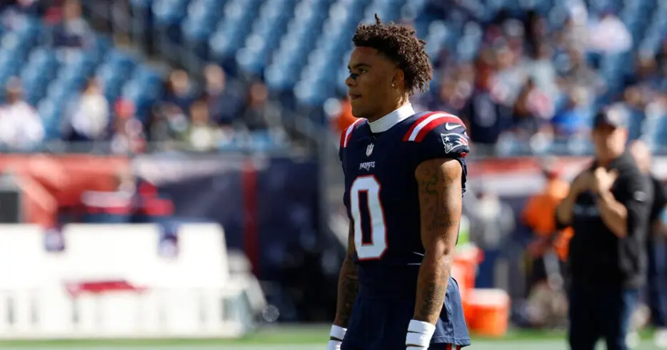Did Steelers Price for Joey Porter Jr. Just Get More Expensive?