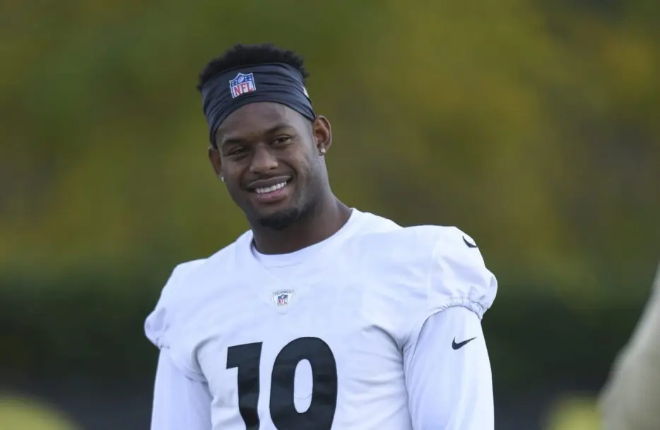 Former Steelers Fan Favorite Lands with Giants