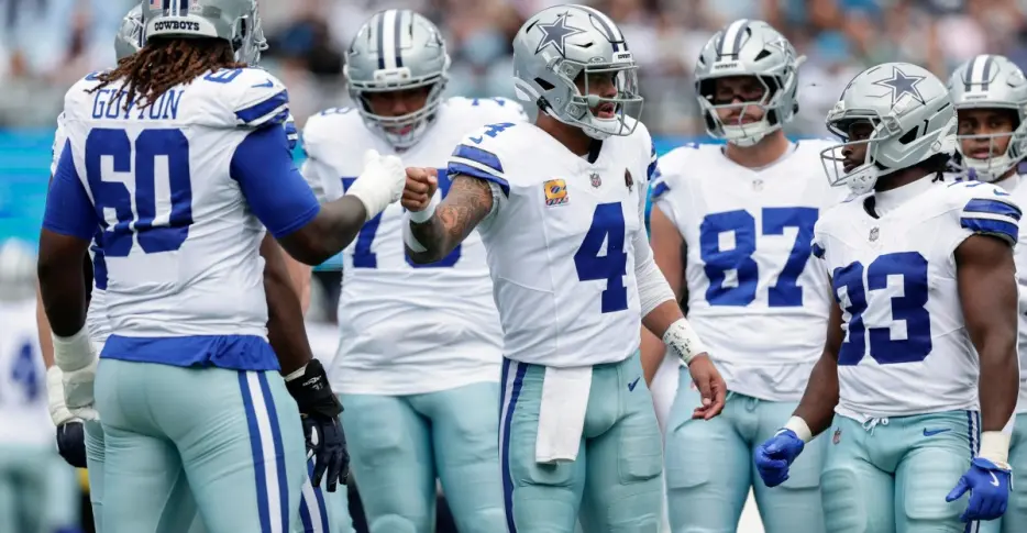 Cowboys 2nd biggest question for ‘26 season will be answered early