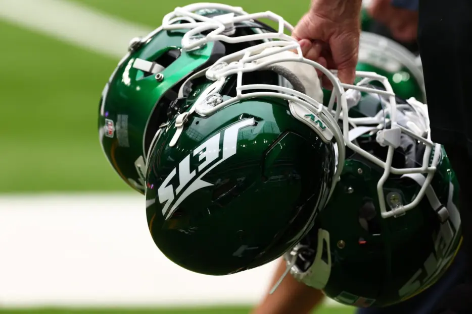 Jets Announce Three Roster Moves