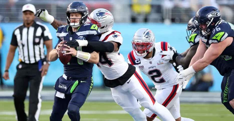Commanders News: Is K’Lavon Chaisson being overlooked at the moment?