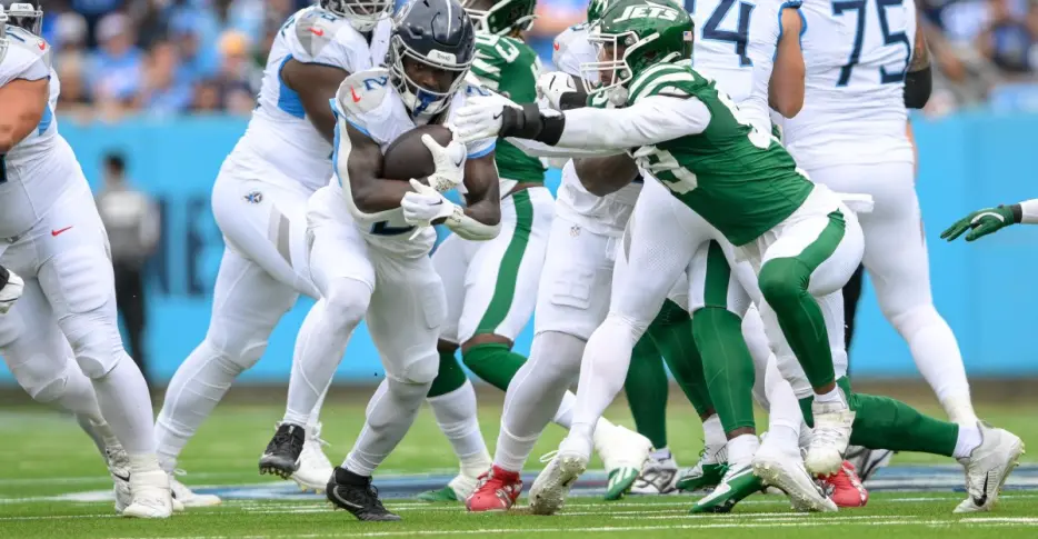 It’s now or never for Eric Watts to find a role with the Jets