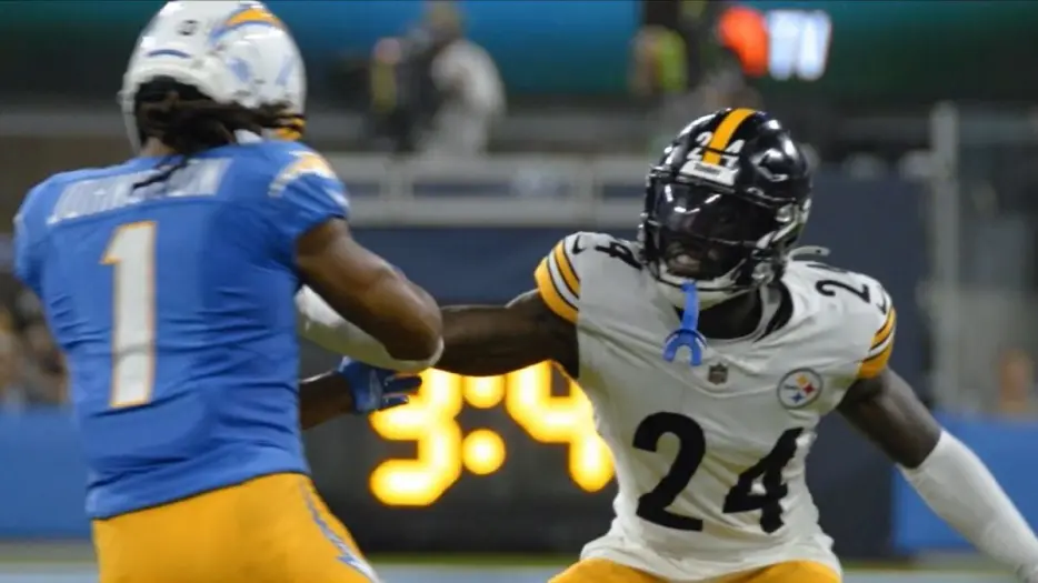 ‘Not That Type Of Corner’: Insider Doesn’t Expect Joey Porter Jr. To Reset CB Market