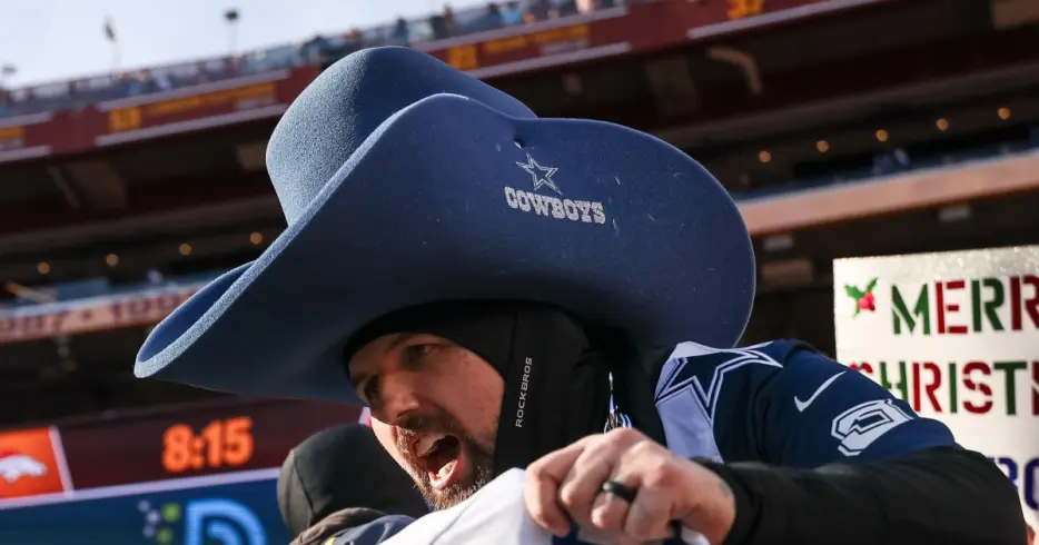 Cowboys survey to find the most worrisome position group