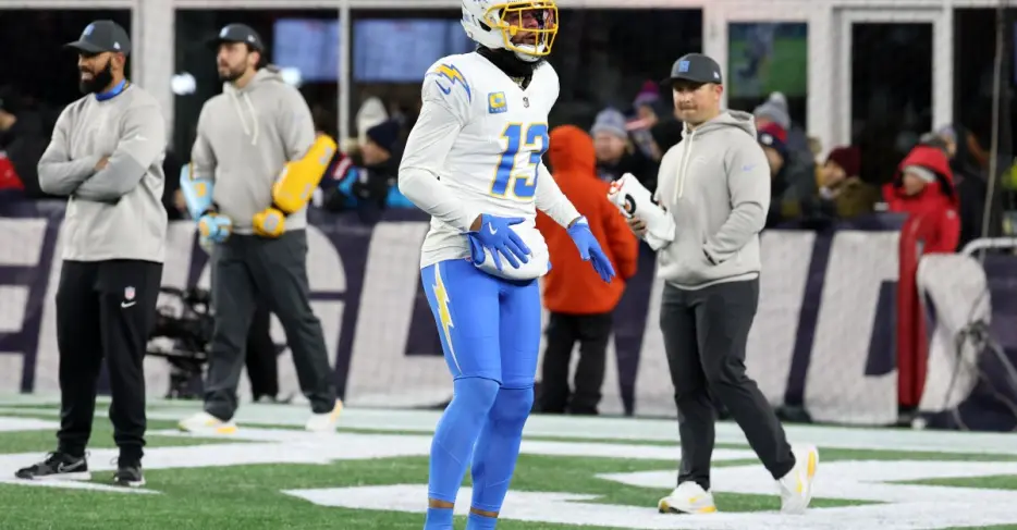 Which free agent wide receiver would you pick for Raiders