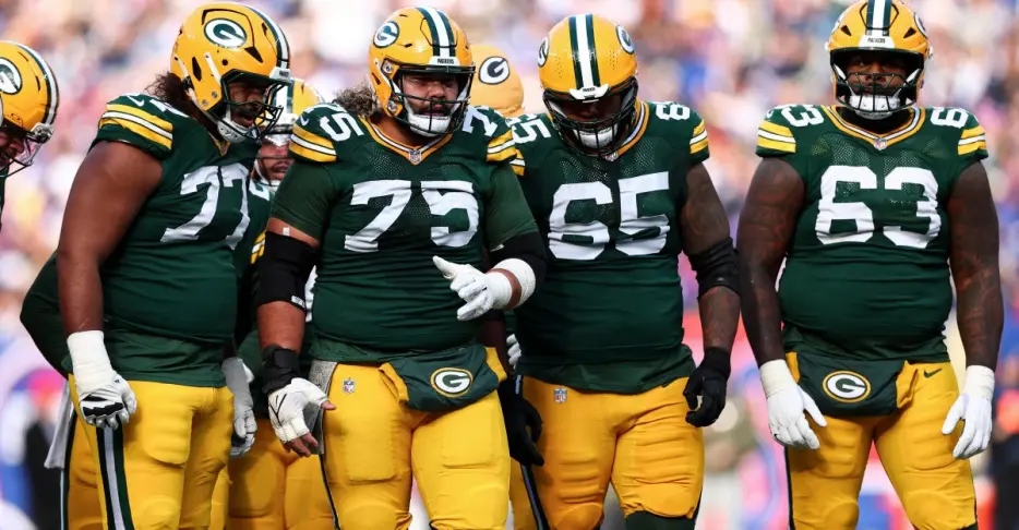 Packers Discussion: Who will take the biggest jump in 2026?