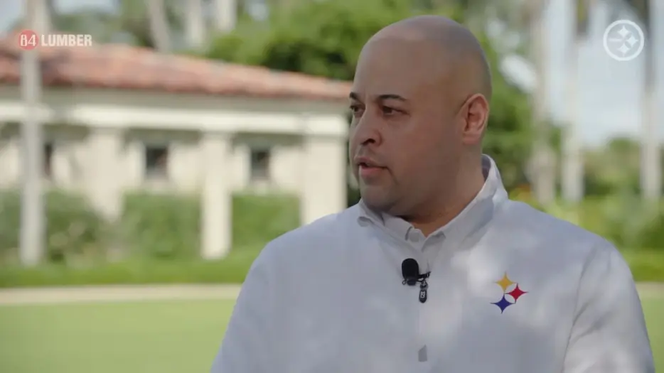 ‘Best Deals I’ve Seen’: Analyst Credits Omar Khan For Doing ‘An Underrated Job’ This Offseason
