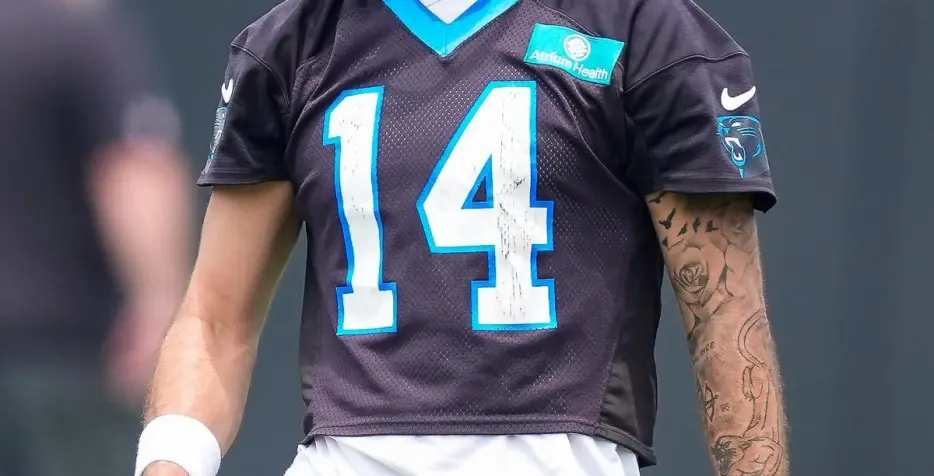 Brian Answers: Bryce Young, Tetairoa McMillan, Will Grier, and more!