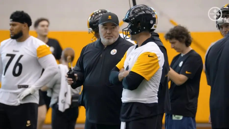 ‘Opposed’ To Rebuilding, Analyst Offers Minimum 2026 Requirement For Mike McCarthy