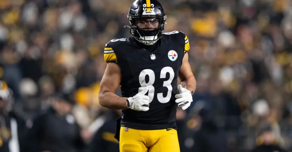 Raiders fullback spot is Connor Heyward’s to lose, but who backs him up?