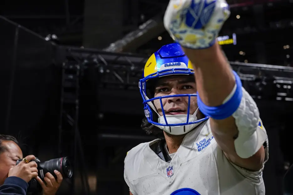 NFC Notes: Christian McCaffrey, Puka Nacua, 49ers, Rams, Seahawks
