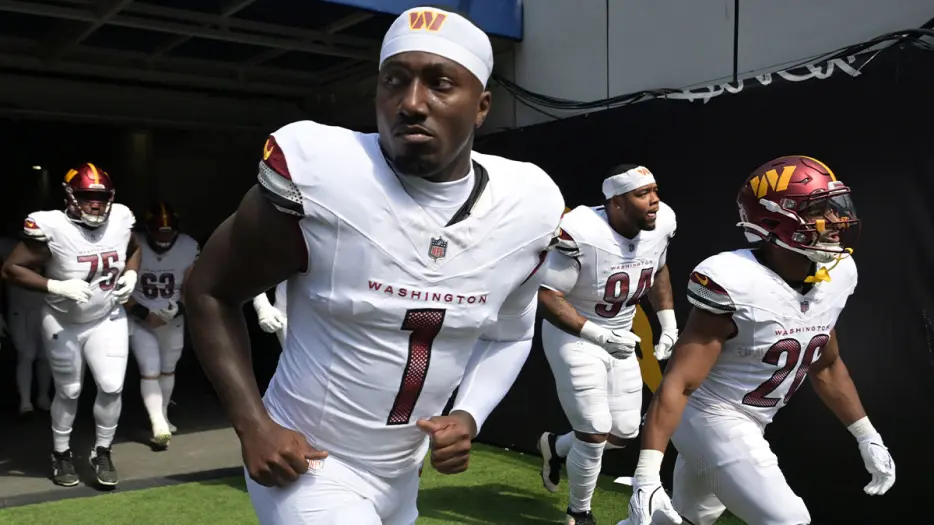 Why ESPN analyst wants Chiefs to make ‘extra fun’ Deebo Samuel signing