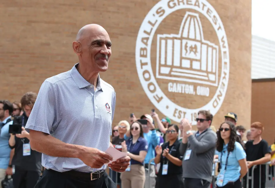 Tony Dungy Reveals Hidden Lesson from Chuck Noll